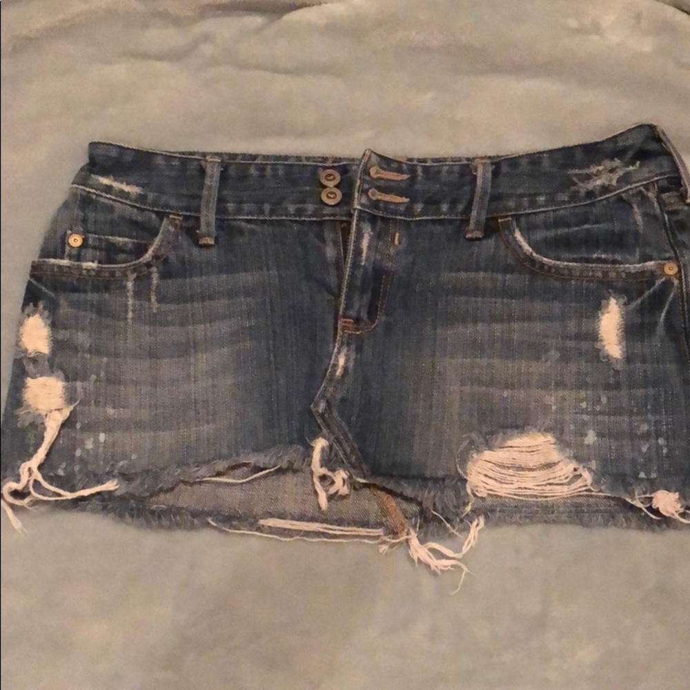 Skirt